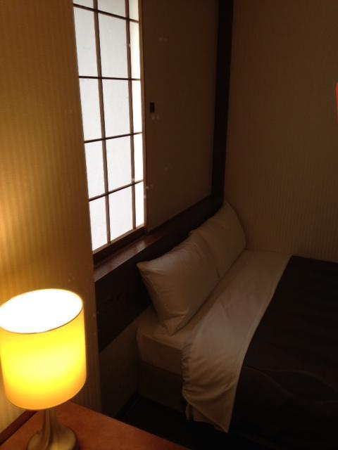 Green Hill Hotel โกเบ ภายนอก รูปภาพ