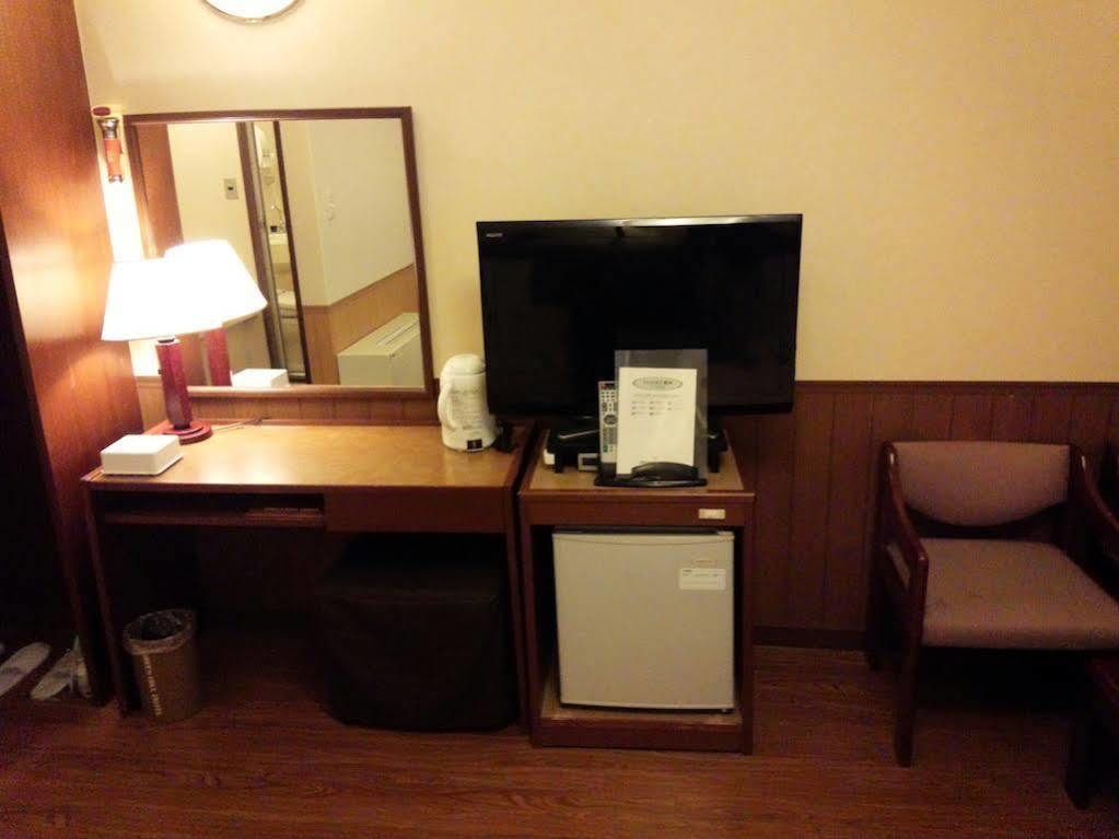 Green Hill Hotel โกเบ ภายนอก รูปภาพ