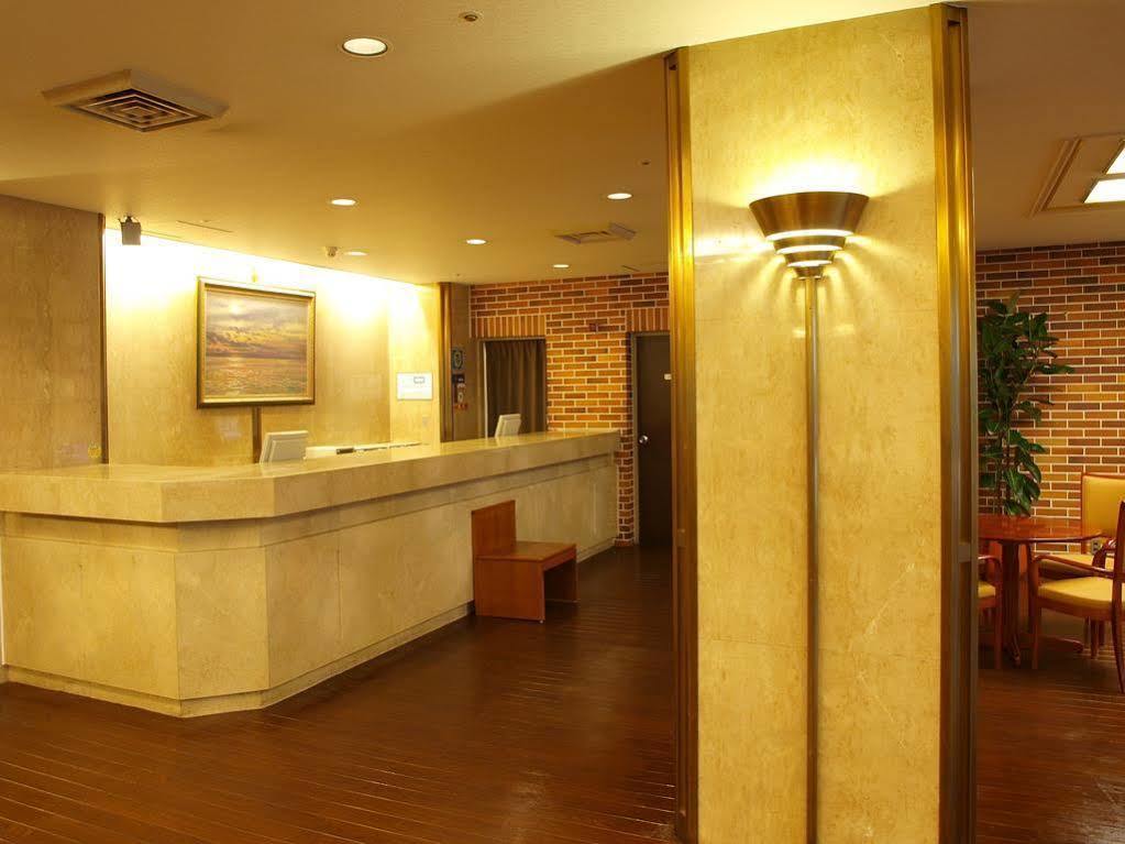 Green Hill Hotel โกเบ ภายนอก รูปภาพ