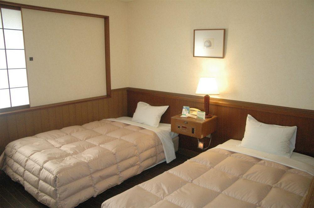 Green Hill Hotel โกเบ ภายนอก รูปภาพ